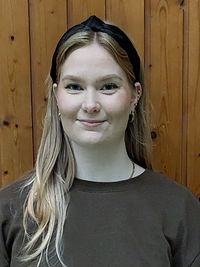 Maja Ackermann